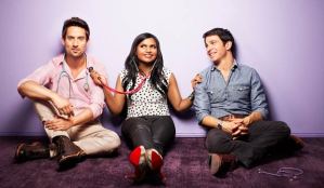 fox shows ranked The Mindy Project