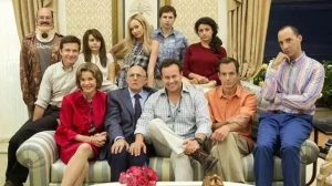 fox shows ranked Arrested Development