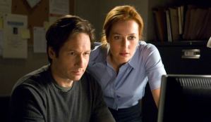 fox shows ranked The X-Files