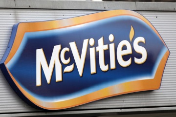 McVities is bringing back a discontinued favourite after almost 20 years