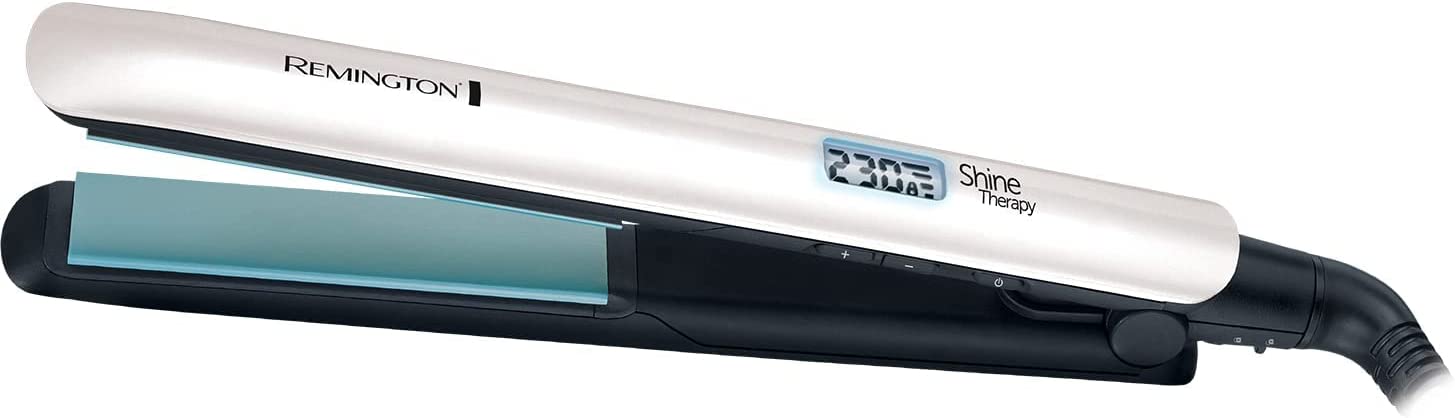 Get yourself ready for a night out on the town with these hair straighteners