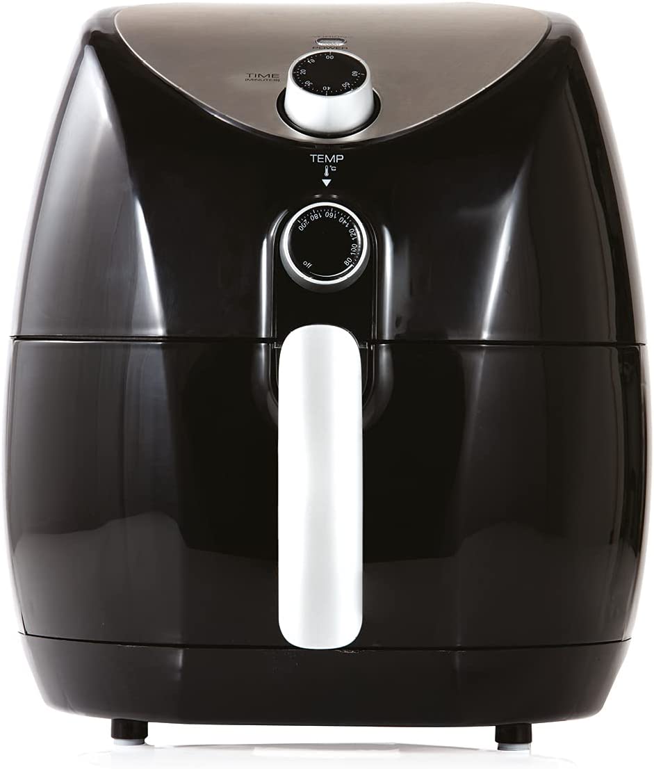 We love an air fryer, even more so when they're reduced in price