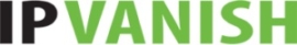 The IPVanish logo.