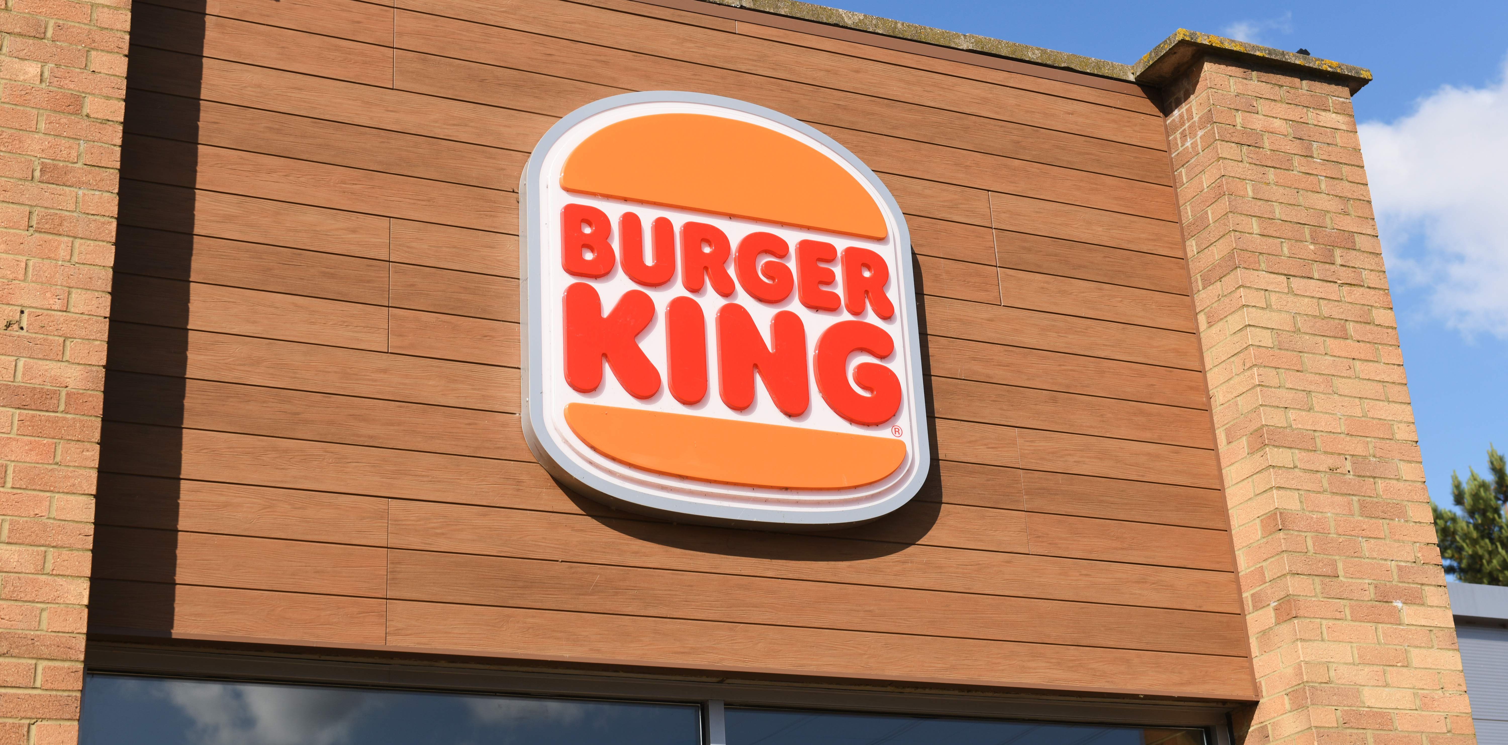 Burger King fans were left shocked by the joint's recent addition to the menu