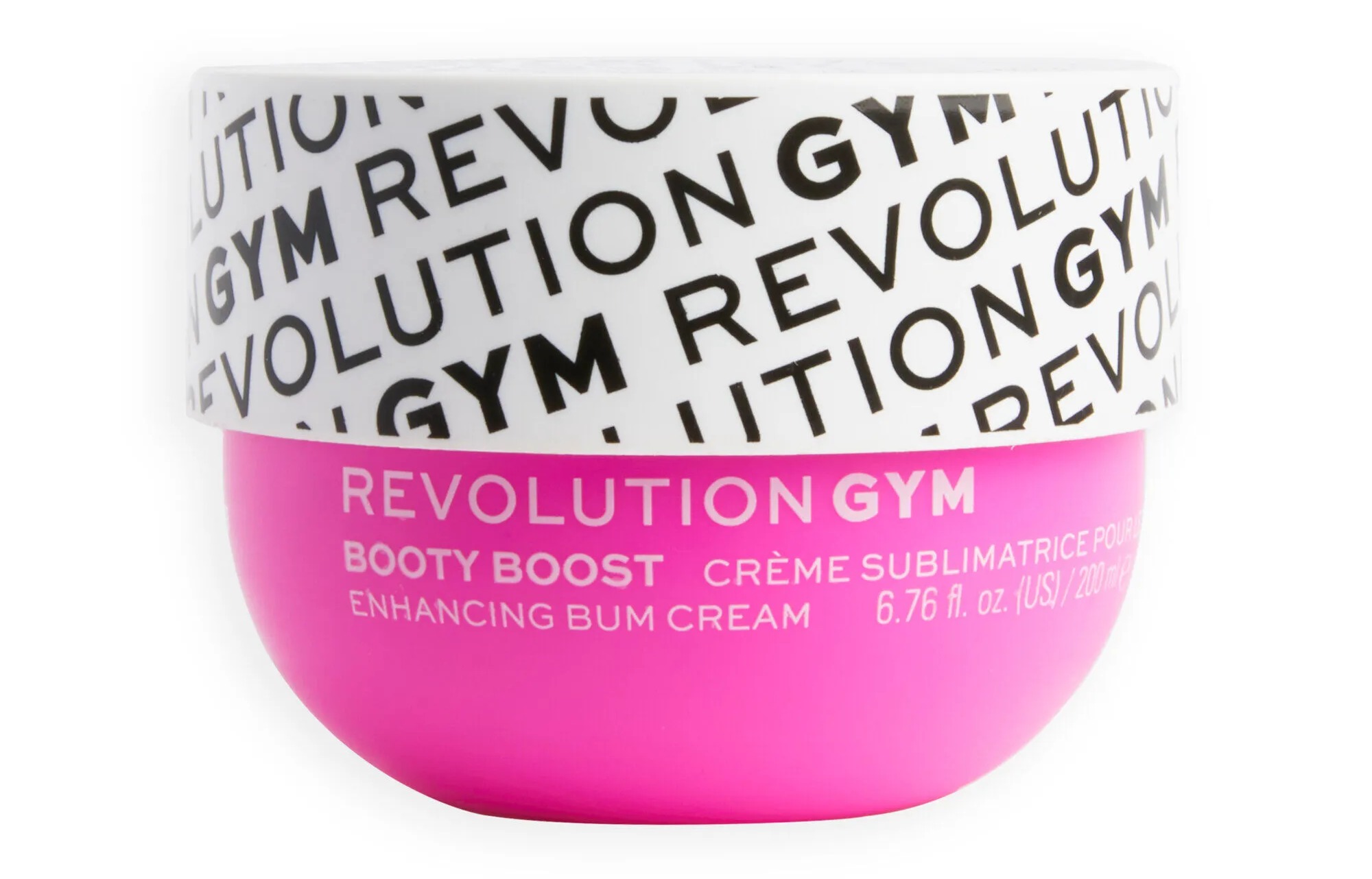 But Revolution’s Booty Boost Cream is just £5 from RevolutionBeauty.com
