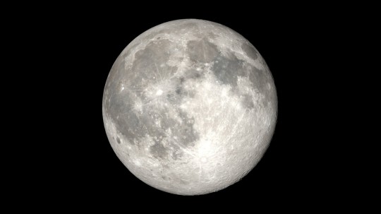 The Moon could soon be home to a permanent human base