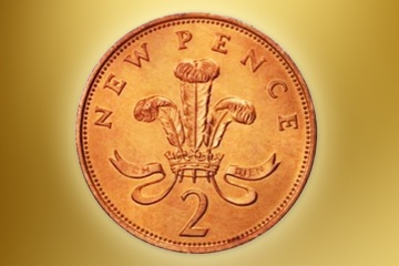 I'm a coin expert - exact date to spot on rare 2p worth up to £1,000