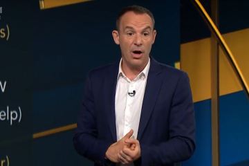 Martin Lewis warning for mortgage holders - how to find the cheapest deal