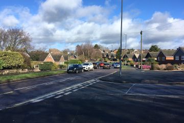 Drivers face fines for parking near busy shops in ‘stupid’ council scheme