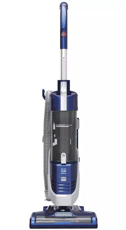 Sweep up with a substantial saving on this vacuum cleaner at Argos