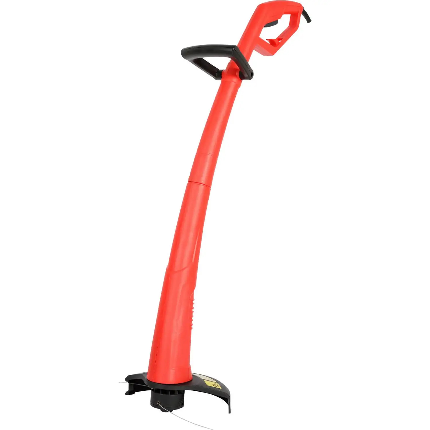 Homebase sell the Sovereign 250W Electric Grass Trimmer 22cm at £17.50.
