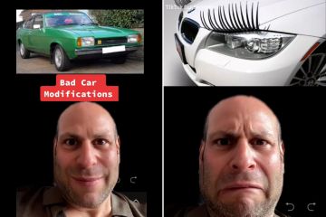 I'm a petrolhead, here's 7 cringe car mods to avoid