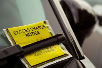 I’m a driving expert - how parking loophole can help you avoid a penalty fine