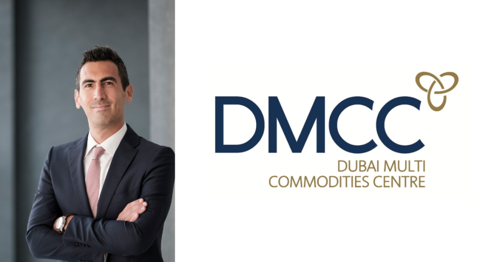 dmcc crypto centre