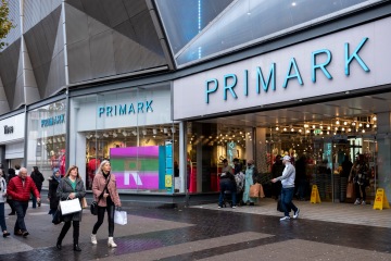 Shopper reveals 5 things to never buy from Primark - and one is 'the worst'