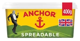 Save £1 on Anchor Spreadable at Iceland