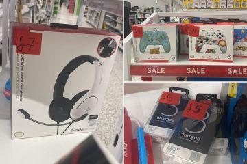 Tesco fans spot 'best deal' on electrical items, with £114 headset down to £7