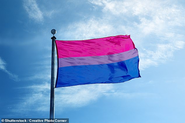 Bisexual men were perceived to have more 'dominant' voices than gay and straight men