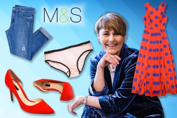 I'm a shopping expert - four items to always buy at M&amp;S and two to avoid