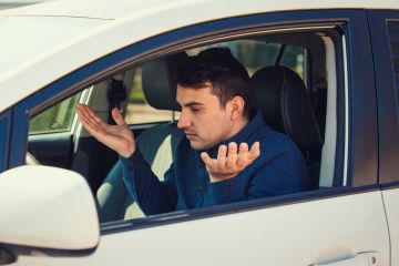 Road sign leaves 4 out of 5 drivers baffled - do you know what it means?