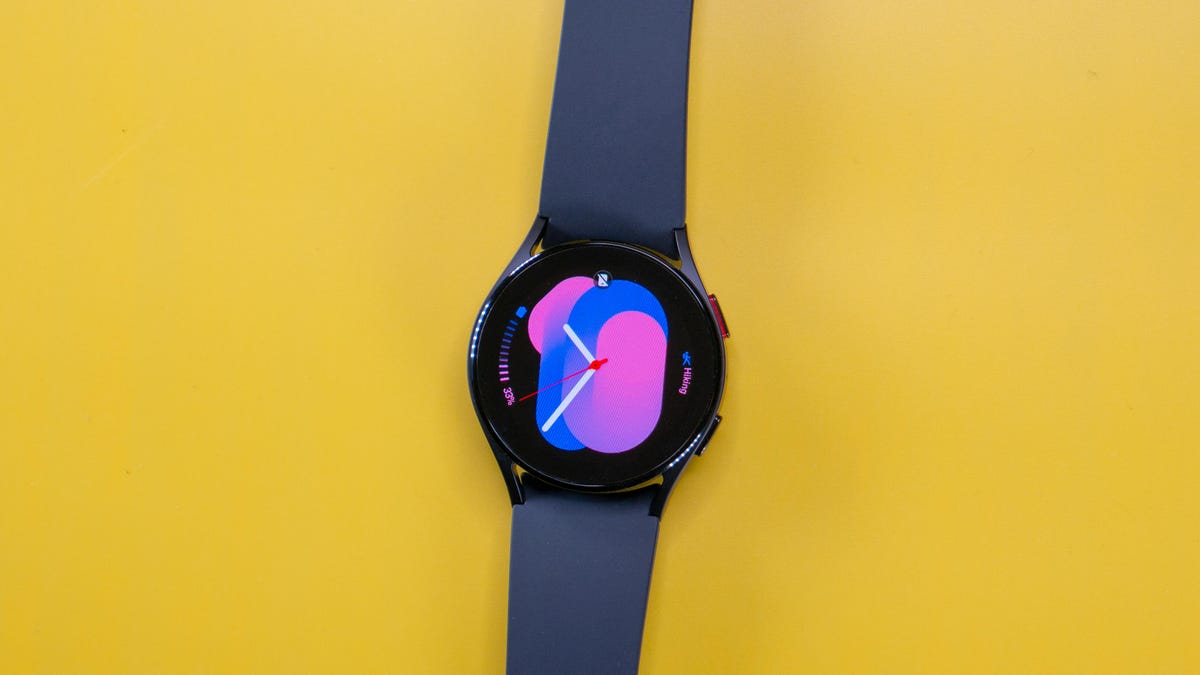 Samsung Galaxy Watch 5