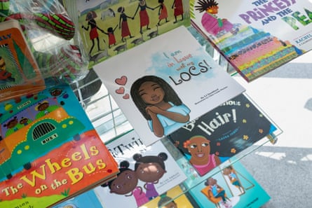 Children’s books at Valentina Alexander’s MyBookbasket.