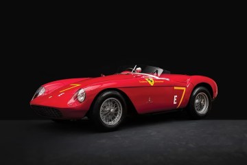 Vintage Ferrari on sale for eye-watering price - but it comes with a catch