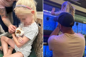 Mum shares ultimate free day out for animal-loving kids but it’s divided opinion