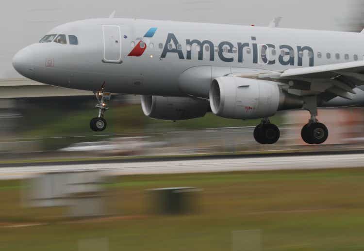 The Airfield At Miami International Airport