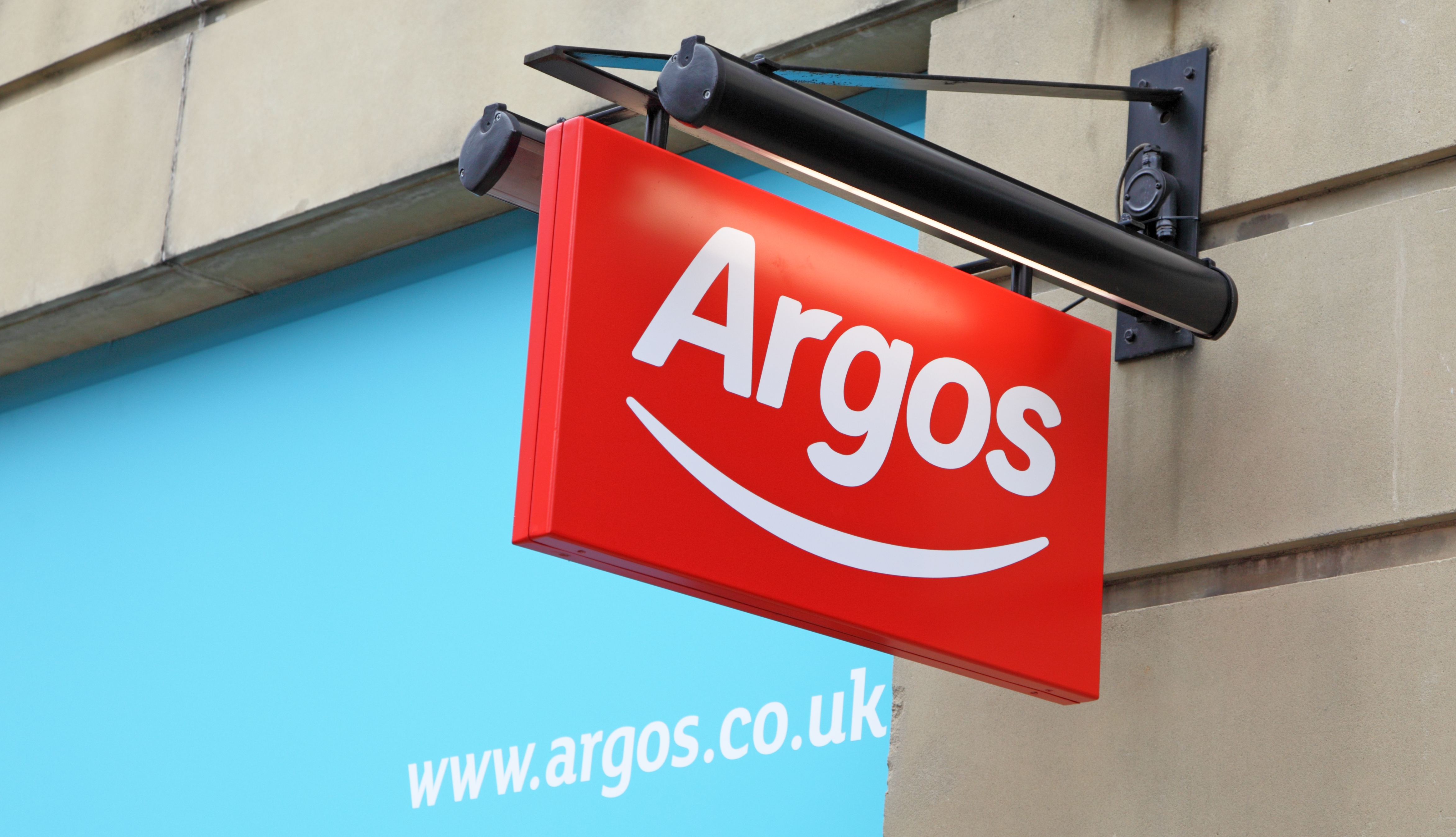 Argos has plans to close 100 stores across the UK in 2023/24