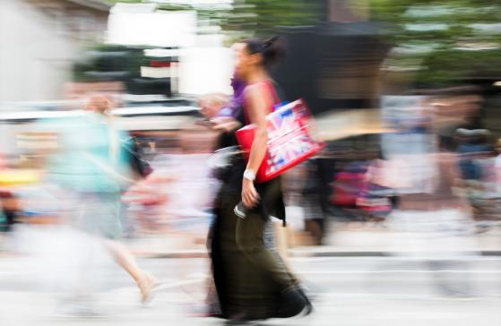 Business Confidence Jumps to a 13-Month High, and Wage Pressures Remain High: Lloyds