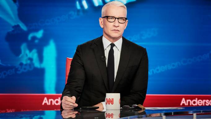 Anderson Cooper 360