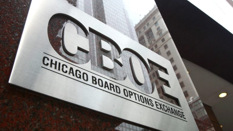 Cboe Resubmits Spot Bitcoin ETF Filings With Coinbase as Surveillance-Sharing Partner Amid SEC Dissatisfaction