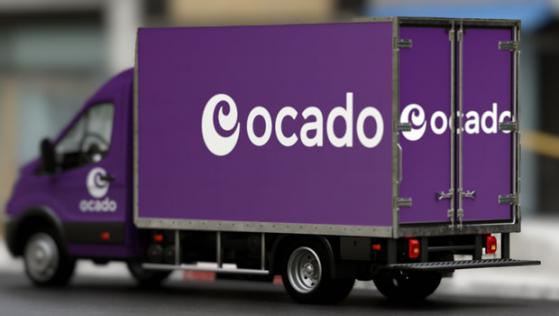 FTSE 100 movers: Ocado surges; Vodafone in the red