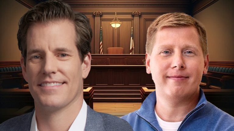 Gemini Files Lawsuit Against Digital Currency Group and Barry Silbert Alleging Fraud and Deception