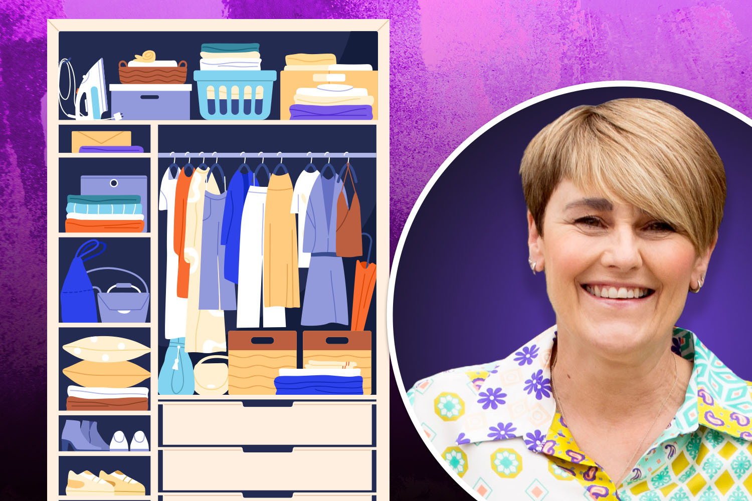 Lisa Talbot shares some little-known tips on how to make money on second-hand sites