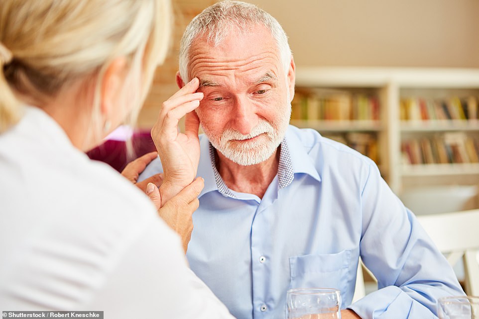 More than six million Americans suffer from Alzheimer's. The latest vaccine from researchers in Japan, if formatted to be administered to humans, could effectively stop the disease in its tracks once it starts and even chip away at harmful plaques in the brain before they become full-blown Alzheimer's