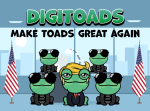 DigiToads