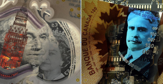 Pound to Canadian Dollar Week Ahead Forecast: Losses to 1.69 or Below 