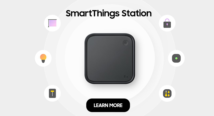 SmartThings