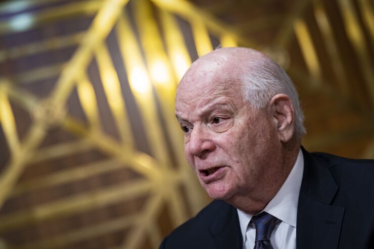 Ben Cardin