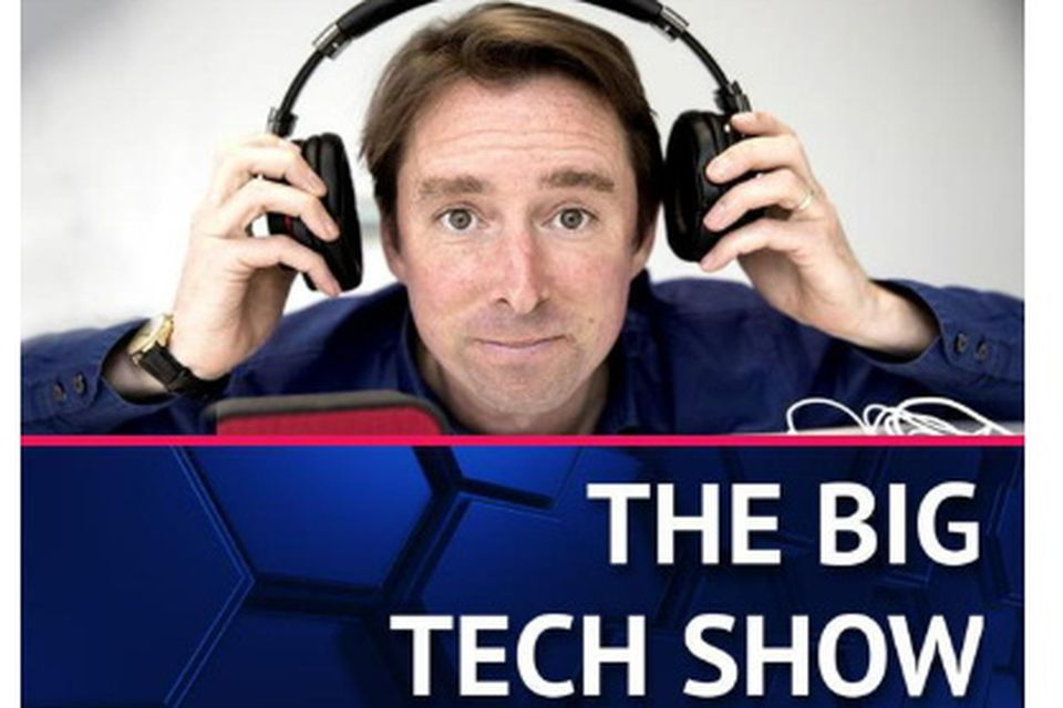 The Big Tech Show