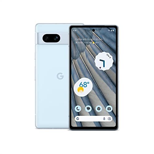 Google Pixel 7A 128GB...