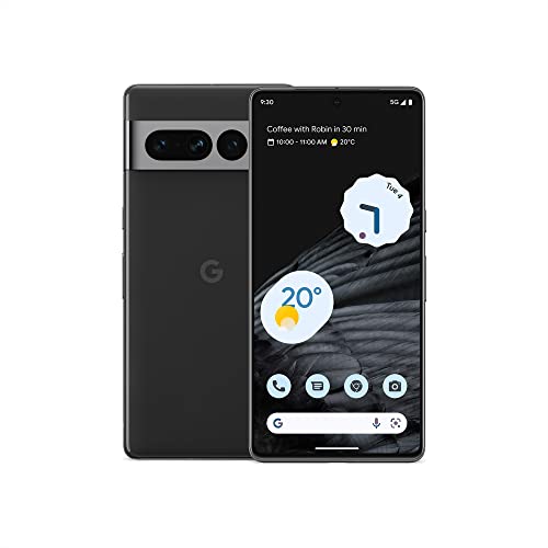 Google Pixel 7 Pro 128GB...