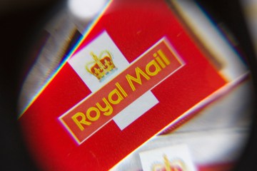 Last day TODAY to use old Royal Mail stamps before surcharge applies