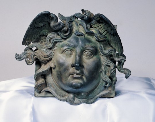 Medusa