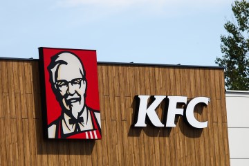 Four things to always order at KFC and what to AVOID at the fast food giant