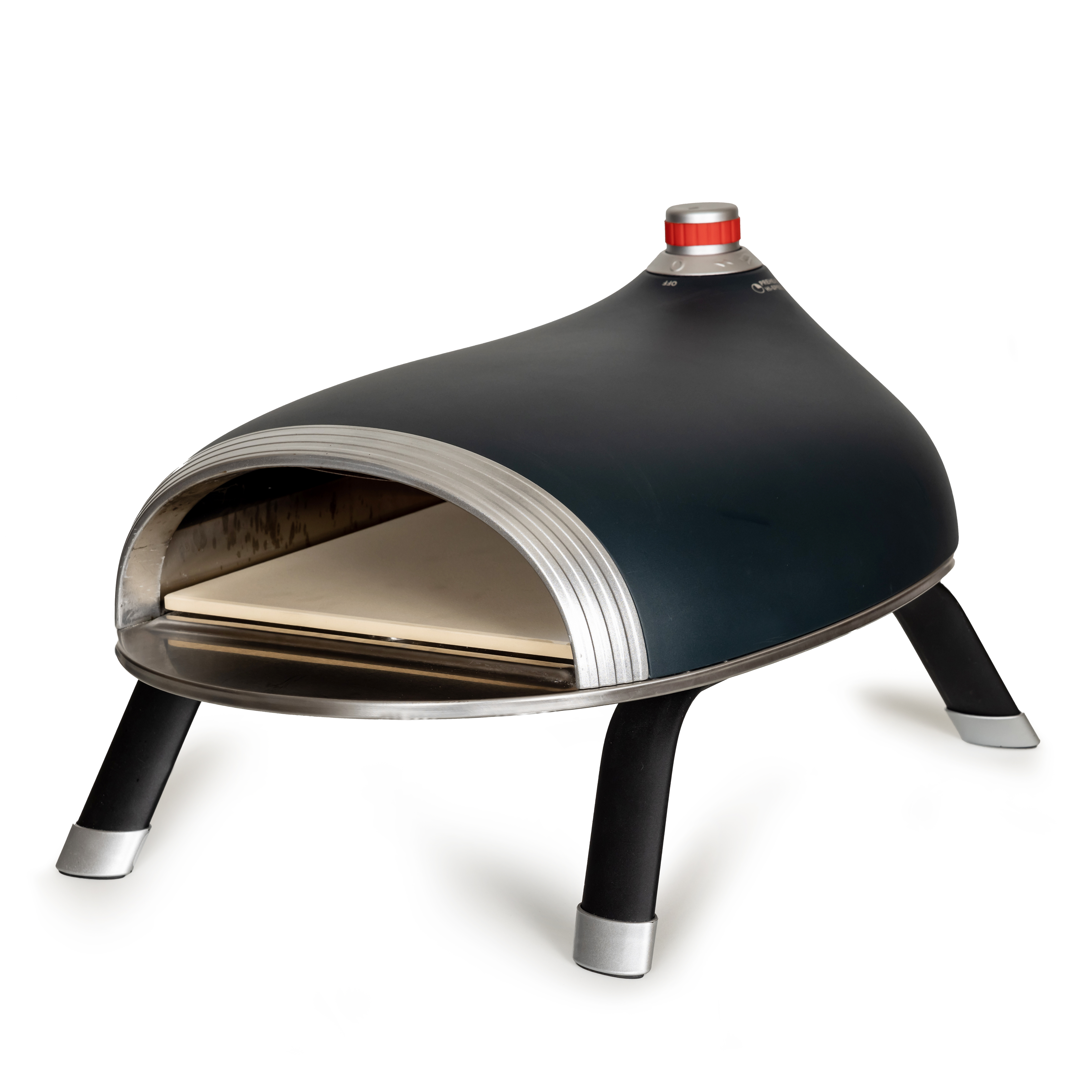 You could win this pizza oven worth £350