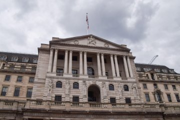 Brits face high interest rates into 2025 as BoE grapples to contain inflation