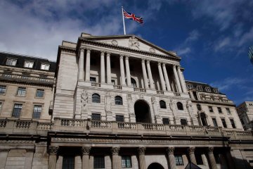 Mortgage warning for millions as Bank of England hikes interest rates again